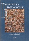 Andorka Rudolf - Bevezetés a szociológiába
