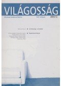 Fábri György (szerk.) - Világosság 2005/12.