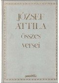 József Attila - József Attila összes versei