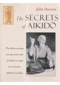 Stevens, John - The Secrets of Aikido