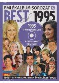 Csarnai Edit,Ónódi Ferenc,Sebők László - Best of 1995
