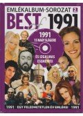 Sebők László,Ónódi Ferenc,Csarnai Edit - Best of 1991