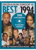 Csarnai Edit,Ónódi Ferenc,Sebők László - Best of 1994