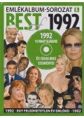 Csarnai Edit,Ónodi Ferenc,Sebők László - Best of 1992