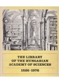 Rózsa György - The Library of the Hungarian Academy of Sciences 1826-1976