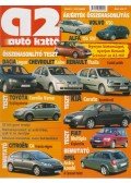 Surányi Péter - A2 2004/12.