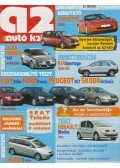 Surányi Péter - A2 2005/1.