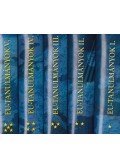 Inotai András - EU-tanulmányok I-V.