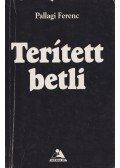 Pallagi Ferenc - Terített betli (aláírt)