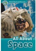 RAYNHAM, ALEX - All About Space