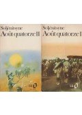 Soljénitsyne, Alexandre - Aout quatorze I-II.