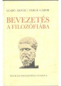 Szabó Árpád,Ferge Gábor - Bevezetés a filozófiába (dedikált)
