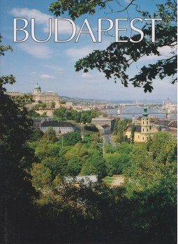 Balázs Dercsényi - Budapest (angol) Balázs Dercsényi - Budapest (angol), Budapest 2005 antikvár könyv