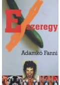  Adamkó Fanni - Exszeregy