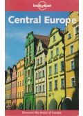 Susie Ashworth,Chris Baty,Neal Bedford - Central Europe