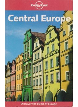 Susie Ashworth, Chris Baty, Neal Bedford - Central Europe Susie Ashworth, Chris Baty, Neal Bedford - Central Europe, 0 antikvár könyv