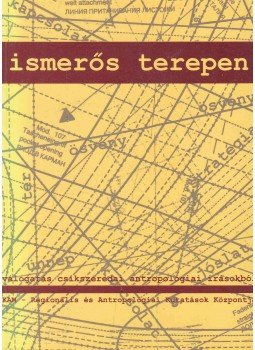 Gagyi József - Ismerős terepen Gagyi József - Ismerős terepen, Csíkszereda 1999 antikvár könyv