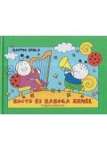 Bartos Erika - Bogyó és Babóca zenél