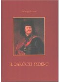 Bánhegyi Ferenc - II. Rákóczi Ferenc