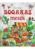 Eszes Hajnal - Bogaras mesék
