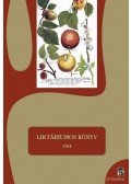 S. Sárdi Margit (szerk.) - Liktáriumos könyv - 1764