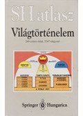 Kinder, Hermann,Hilgemann, Werner - Világtörténelem