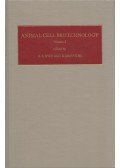 R. E. Spier,J. B. Griffiths - Animal Cell Biotechnology II.