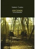Székely Csaba - Idegenek és más színdarabok