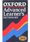 HORNBY, A S - Oxford Advanced Learner's Dictionary of Current English