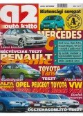 Surányi Péter - A2 2000/9.