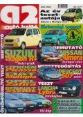 Surányi Péter - A2 2000/4.