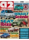 Surányi Péter - A2 2000/3.
