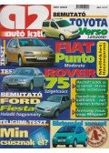 Surányi Péter - A2 2000/1.