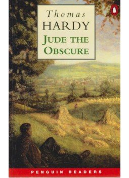 Thomas Hardy - Jude the Obscure Thomas Hardy - Jude the Obscure, Essex 2000 antikvár könyv