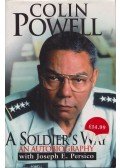 Colin Powell,Joseph E. Persico - A Soldier's Way