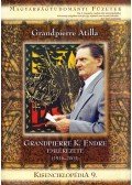 Grandpierre Atilla - Grandpierre K. Endre emlékezete (1916-2003) - Kisenciklopédia 9.