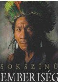 Zima Szabolcs - Sokszínű emberiség