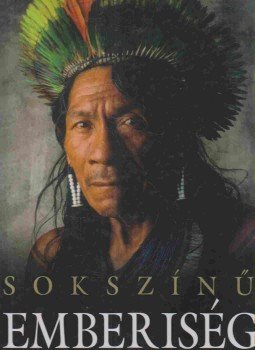 Zima Szabolcs - Sokszínű emberiség Zima Szabolcs - Sokszínű emberiség, 2010 antikvár könyv