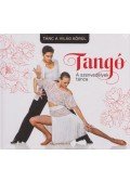 Szentirmai Dóra - Tangó - A szenvedélyek tánca