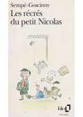 Sempé-Goscinny - Les récrés du petit Nicolas