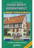 Dr. Keszthelyi Zoltán - Duna menti kerékpárút Németországban