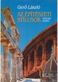 Gerő László - Az építészeti stílusok