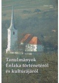 Visy Zsolt - Tanulmányok Énlaka történetéről és kultúrájáról