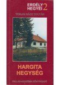 Torjai Rácz Zoltán - Hargita hegység