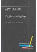 Ady Endre - Tíz forint vőlegénye