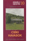 Zsigmond Enikő - Csíki havasok
