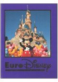 Dora Loewenstein - Eurodisney Resort