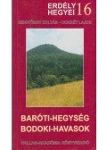 Kisgyörgy Zoltán,Dukrét Lajos - Baróti-hegység, Bodoki-havasok
