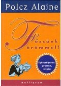 Polcz Alaine - Főzzünk örömmel!
