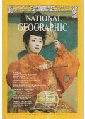 Bell Grosvenor, Melville - National Geographic 1970 March